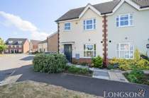 Main Photo of a 3 bedroom  Semi Detached House for sale
