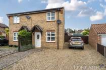 Main Photo of a 2 bedroom  Semi Detached House for sale