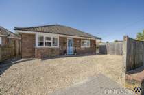 Main Photo of a 3 bedroom  Detached Bungalow for sale