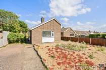Main Photo of a 2 bedroom  Detached House for sale