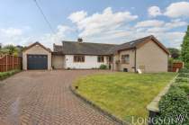Main Photo of a 3 bedroom  Detached Bungalow for sale