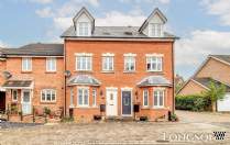 Main Photo of a 3 bedroom  Semi Detached House to rent