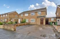 Main Photo of a 3 bedroom  Semi Detached House for sale