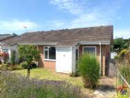 Main Photo of a 2 bedroom  Semi Detached Bungalow for sale