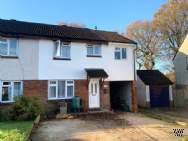 Main Photo of a 3 bedroom  Semi Detached House for sale