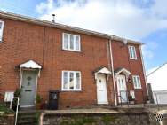 Main Photo of a 2 bedroom  Terraced House for sale