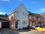 Main Photo of a 3 bedroom  End of Terrace House for sale