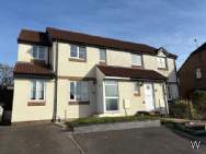 Main Photo of a 3 bedroom  Semi Detached House for sale