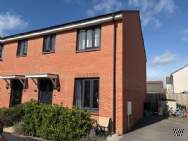 Main Photo of a 3 bedroom  Semi Detached House for sale