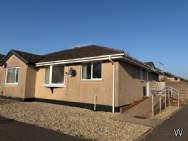 Main Photo of a 2 bedroom  Semi Detached Bungalow for sale