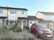 Main Photo of a 3 bedroom  Semi Detached House for sale