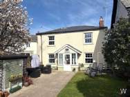 Main Photo of a 3 bedroom  Detached House for sale