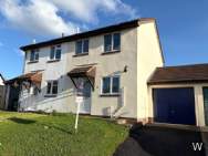 Main Photo of a 3 bedroom  Semi Detached House for sale