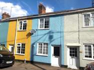 Main Photo of a 2 bedroom  Terraced House for sale