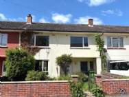 Main Photo of a 3 bedroom  Terraced House for sale