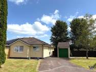 Main Photo of a 2 bedroom  Semi Detached Bungalow for sale