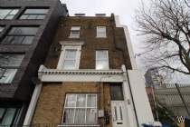 Main Photo of a 1 bedroom  Apartment for sale