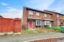 Main Photo of a 3 bedroom  End of Terrace House for sale