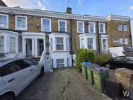 Main Photo of a 1 bedroom  Flat to rent