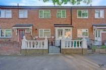 Main Photo of a 3 bedroom  Terraced House for sale