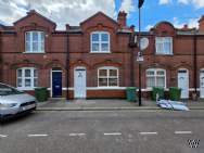Main Photo of a 3 bedroom  Terraced House to rent