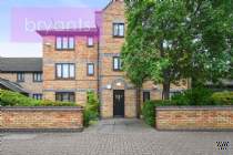 Main Photo of a 2 bedroom  Flat for sale