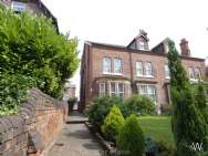 Main Photo of a 1 bedroom  Flat to rent