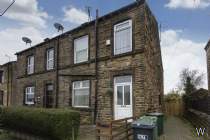 Main Photo of a 2 bedroom  Terraced House to rent