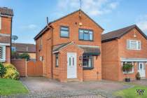 Main Photo of a 3 bedroom  Detached House for sale