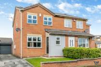 Main Photo of a 3 bedroom  Semi Detached House for sale