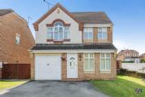 Main Photo of a 4 bedroom  Detached House for sale