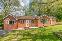 Main Photo of a 1 bedroom  Detached House to rent
