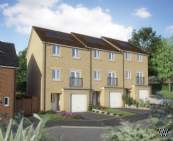 Main Photo of a 3 bedroom  Semi Detached House for sale