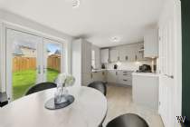Main Photo of a 3 bedroom  Semi Detached House for sale