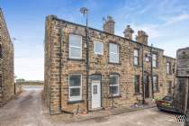 Main Photo of a 2 bedroom  End of Terrace House for sale