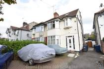 Main Photo of a 4 bedroom  Semi Detached House for sale