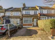 Main Photo of a 3 bedroom  Terraced House for sale