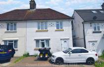 Main Photo of a 3 bedroom  Semi Detached House for sale