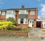 Main Photo of a 3 bedroom  Semi Detached House to rent