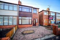 Main Photo of a 3 bedroom  Semi Detached House for sale