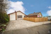 Main Photo of a 3 bedroom  Detached Bungalow for sale