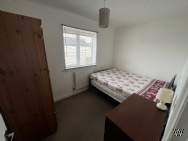 Main Photo of a 1 bedroom  Flat to rent