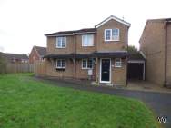 Main Photo of a 4 bedroom  Detached House to rent