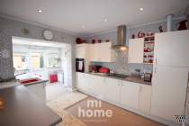 Main Photo of a 2 bedroom  Semi Detached Bungalow for sale