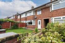 Main Photo of a 3 bedroom  Terraced House for sale