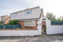 Main Photo of a 3 bedroom  Semi Detached Bungalow for sale