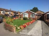 Main Photo of a 2 bedroom  Detached Bungalow for sale