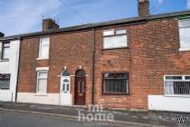 Main Photo of a 3 bedroom  Terraced House for sale