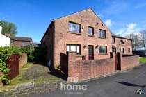 Main Photo of a 3 bedroom  Barn Conversion for sale