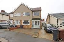 Main Photo of a 5 bedroom  Semi Detached House for sale